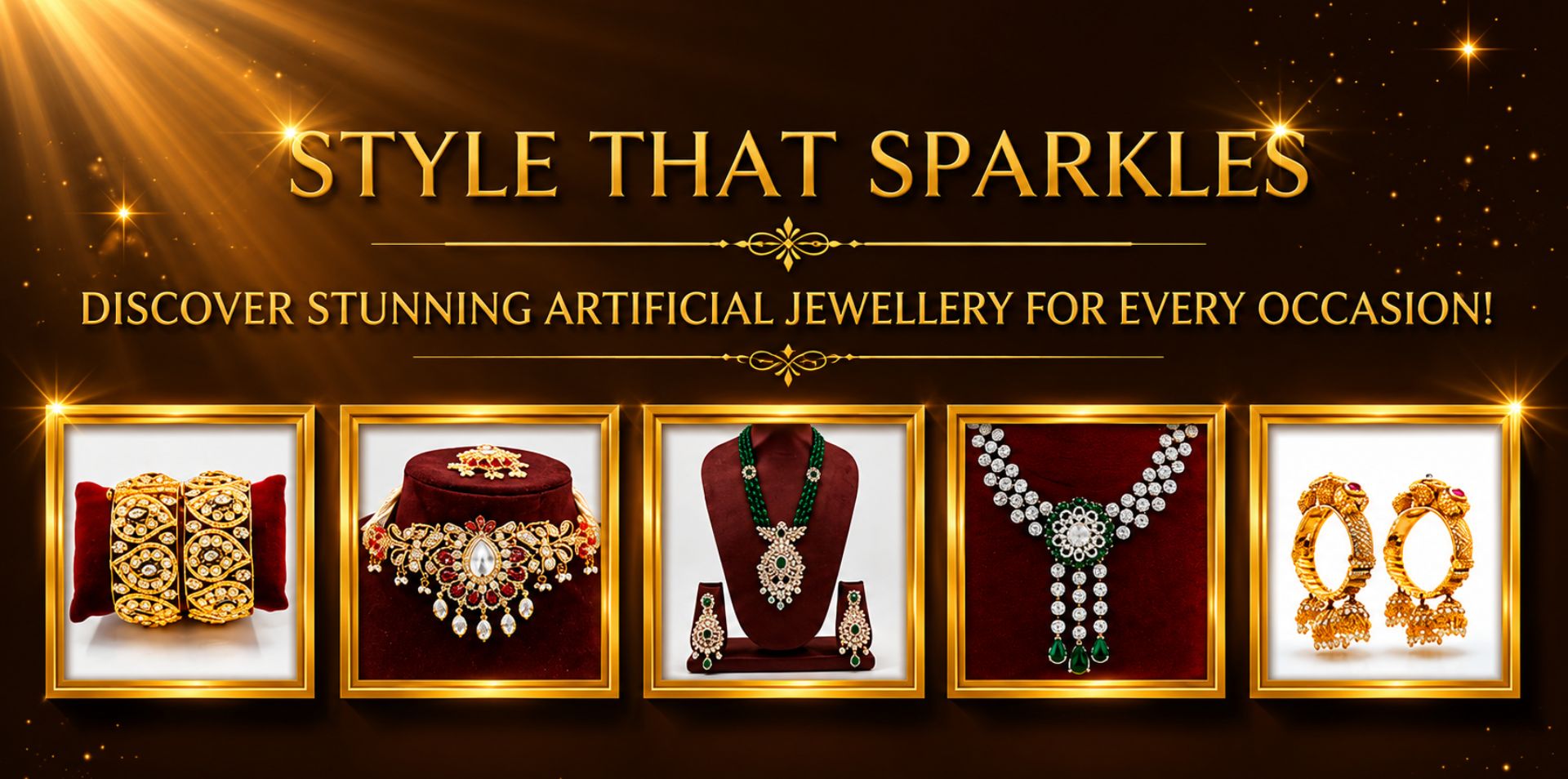 Goutam Jewellers By Ashok Rathod