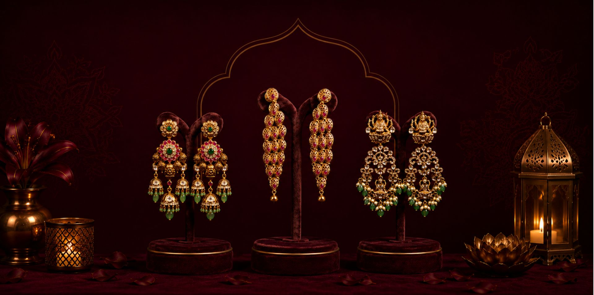 P Satyanarayan Sons Jewellers