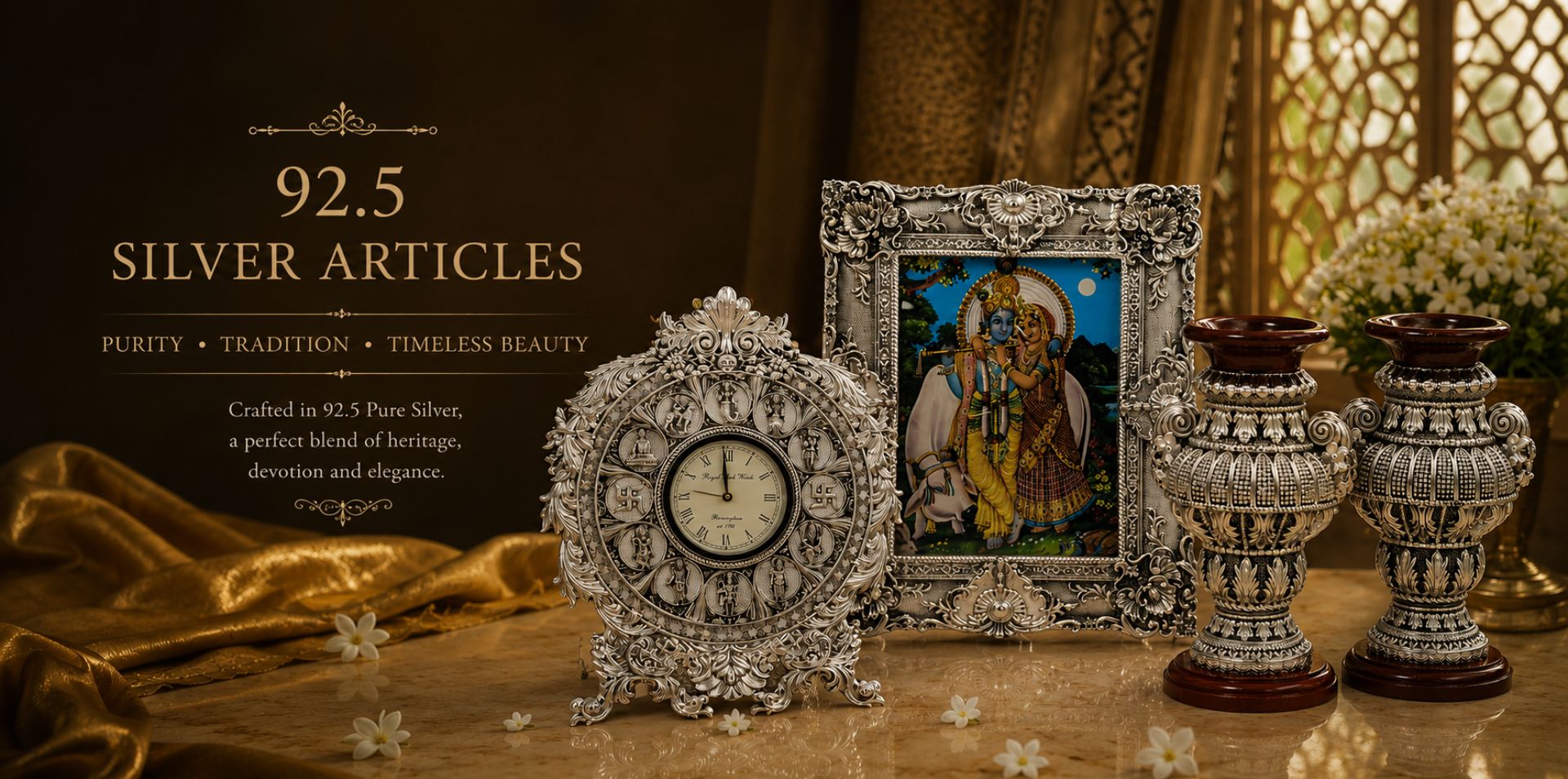 Ved Jewellers