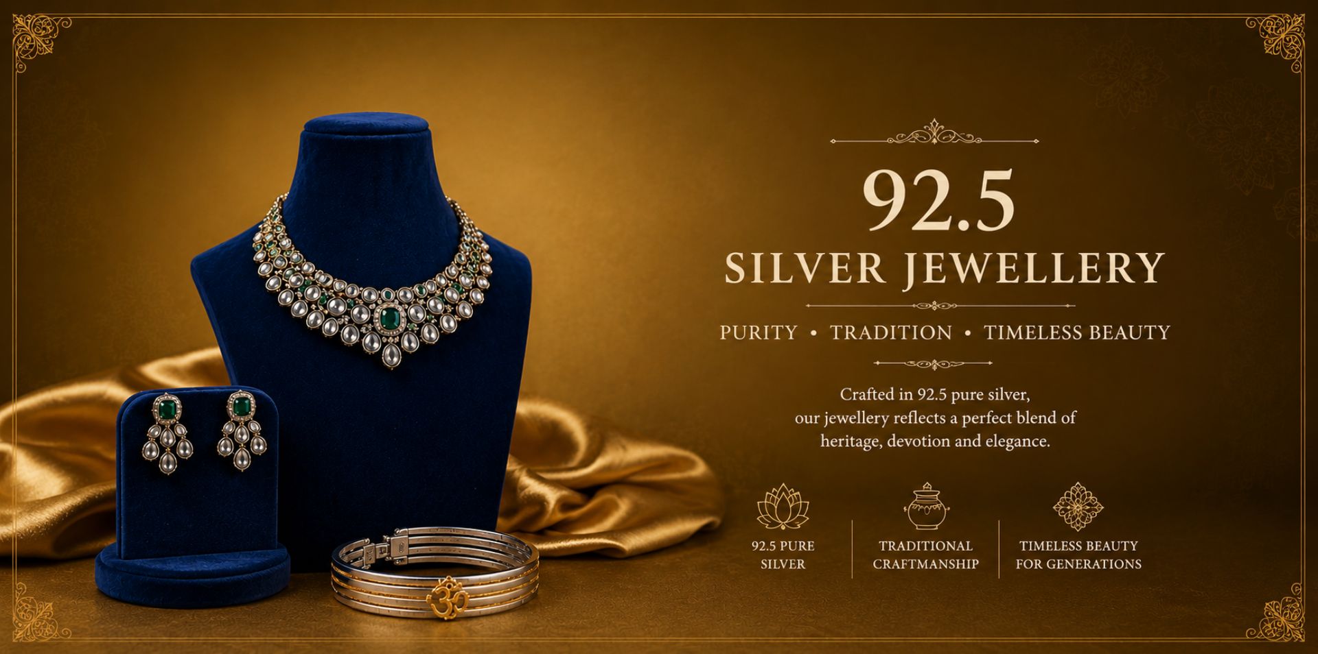 Ved Jewellers