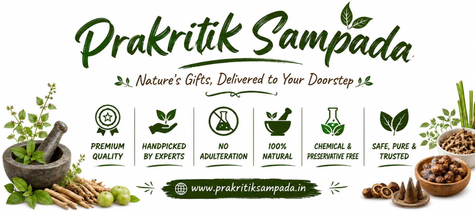 Prakritik Sampada