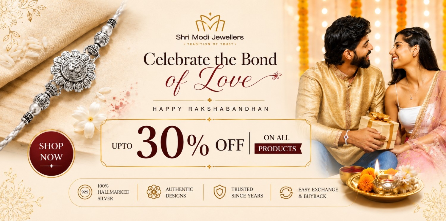 Shri Modi Jewellers