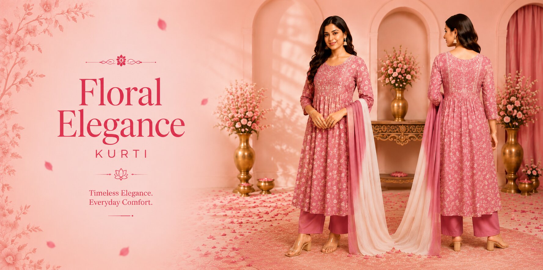 Diya sarees