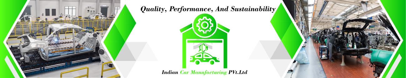 Indian Car Manufacturing Pvt.Ltd