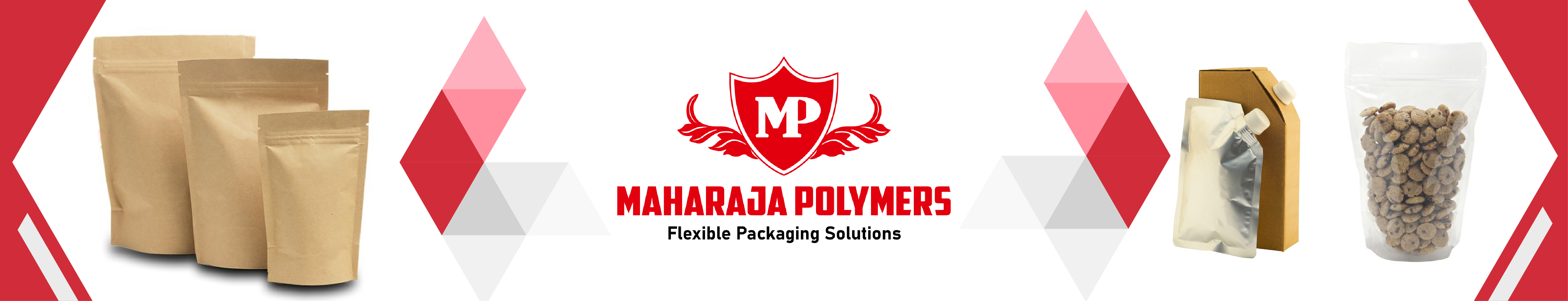 Maharaja Polymers