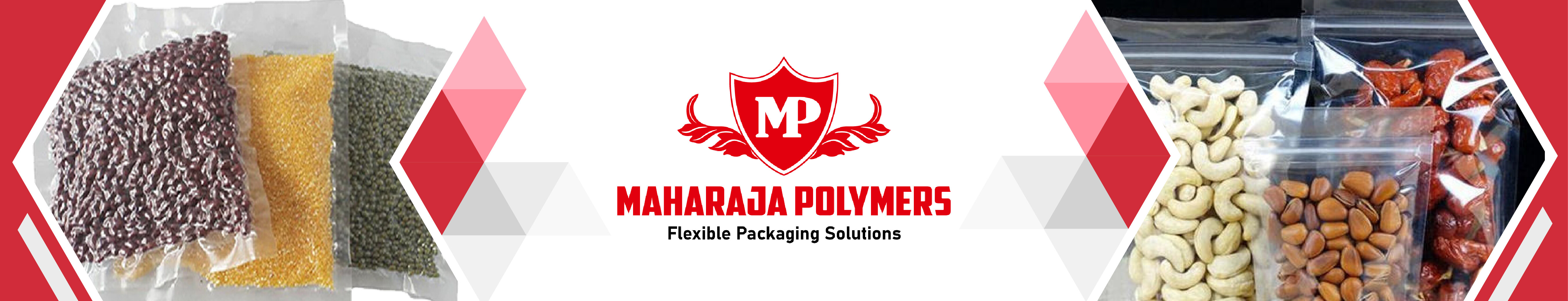 Maharaja Polymers
