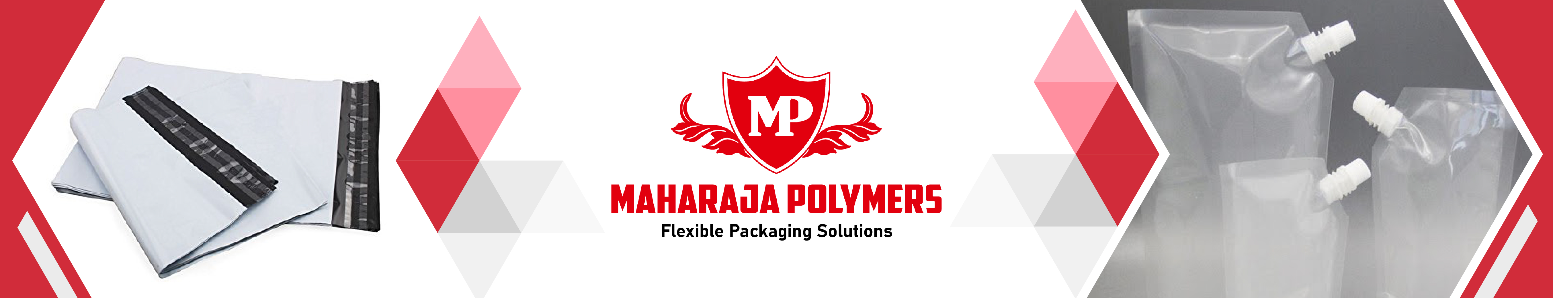 Maharaja Polymers