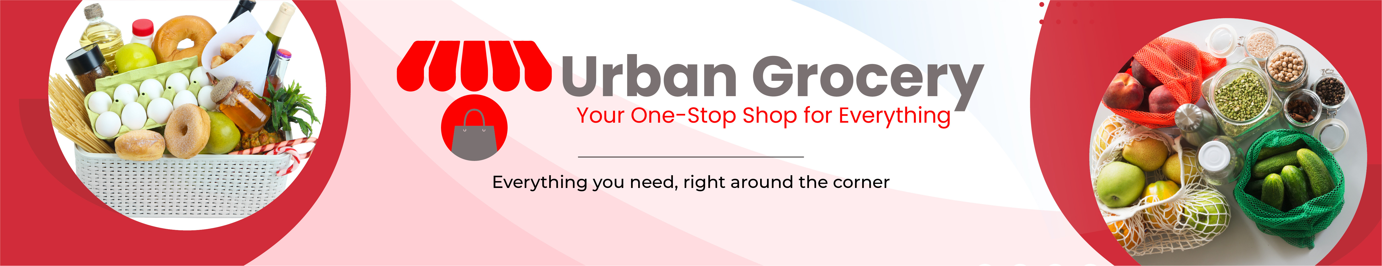Urban Groceries
