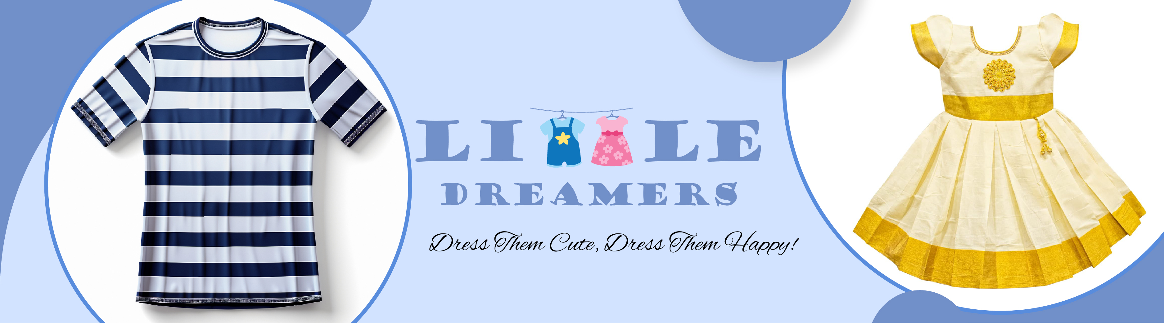Little Dreamers