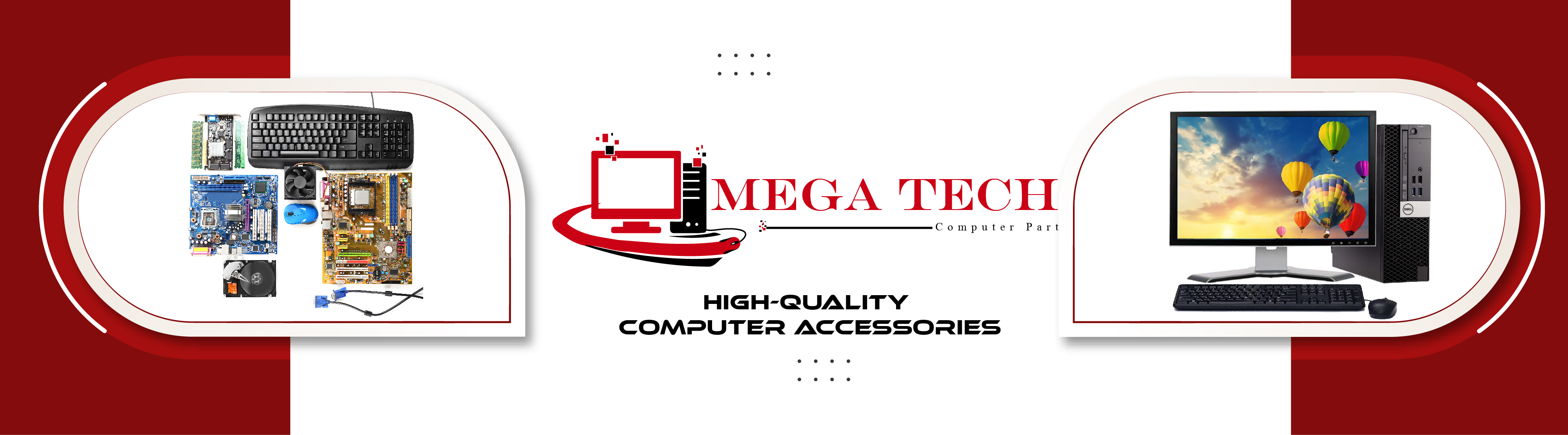 Mega Tech