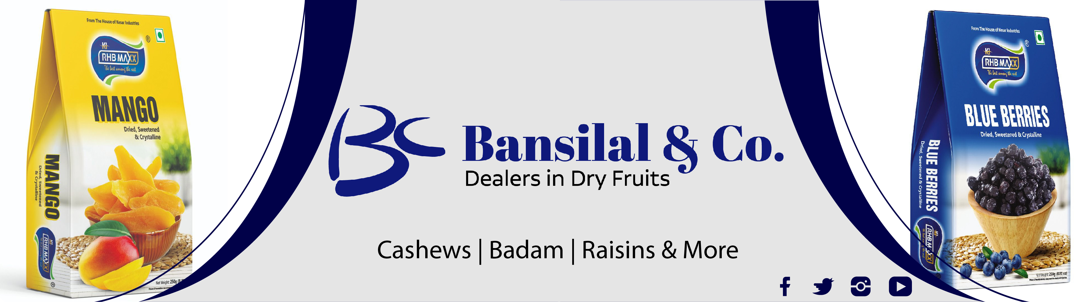 Bansilal & Co.