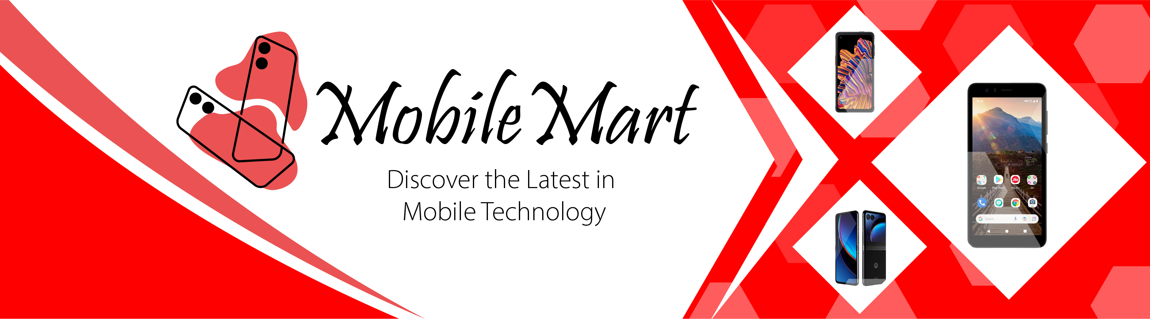 Mobile Mart