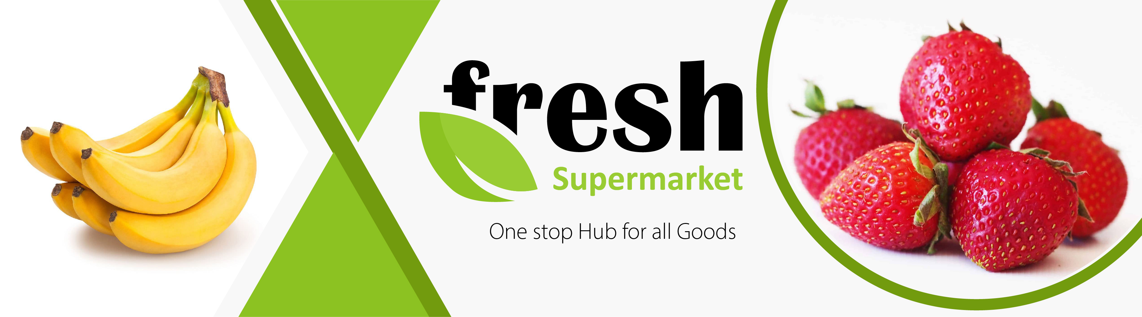 Fresh Mart