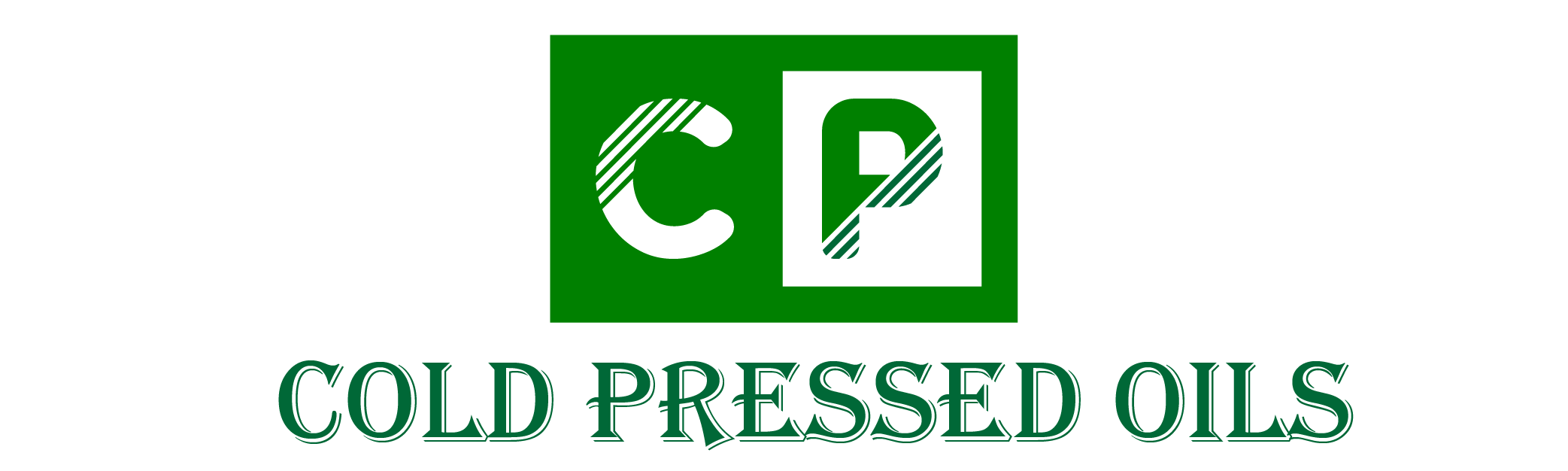 Cold Pressed Oils
