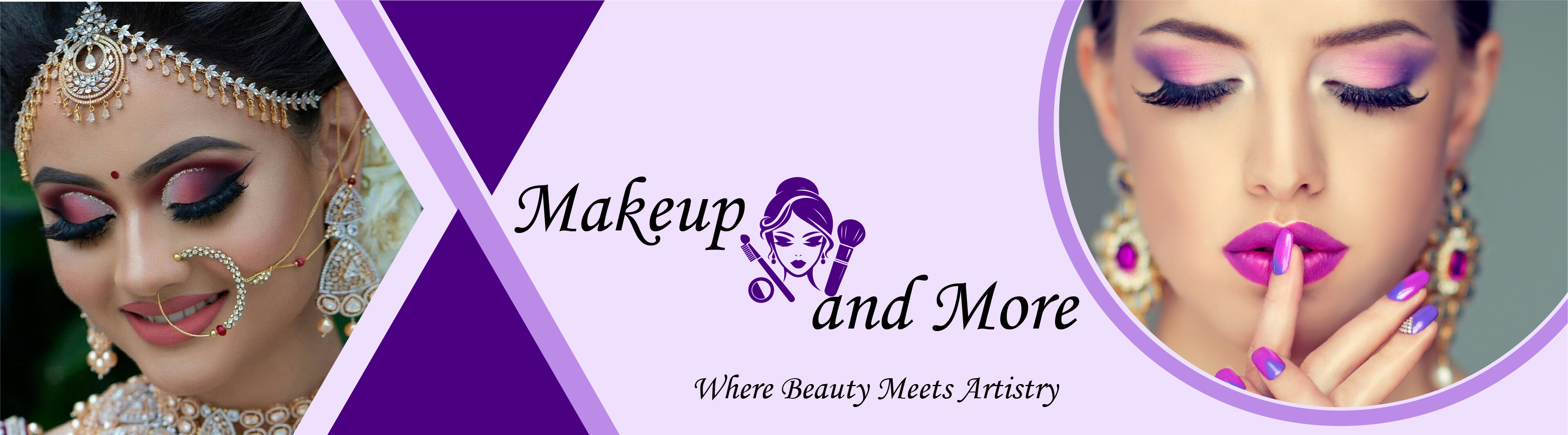 Makeup  And More