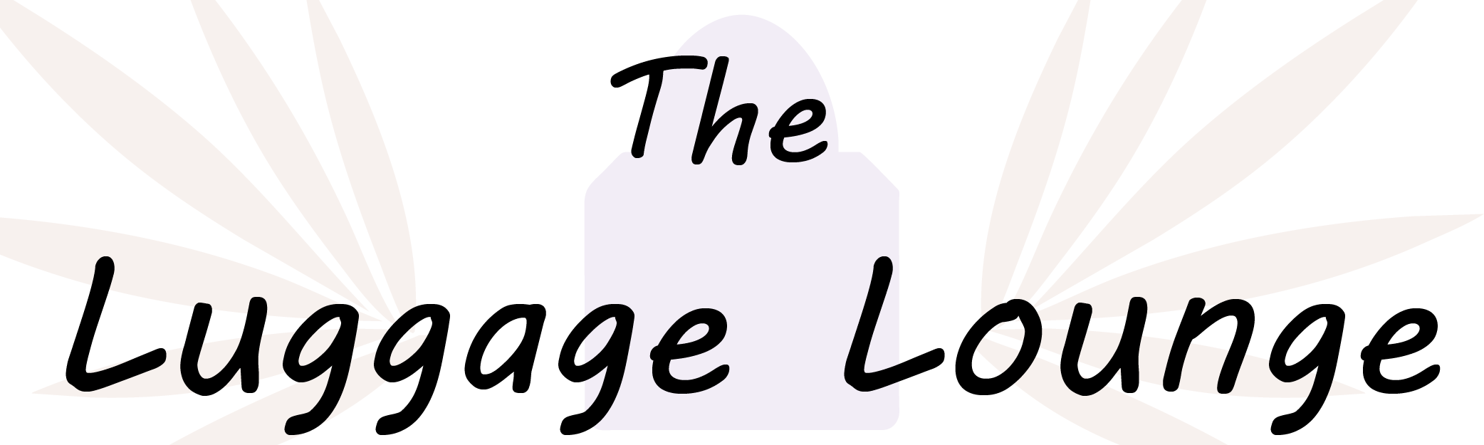 The Luggage Lounge