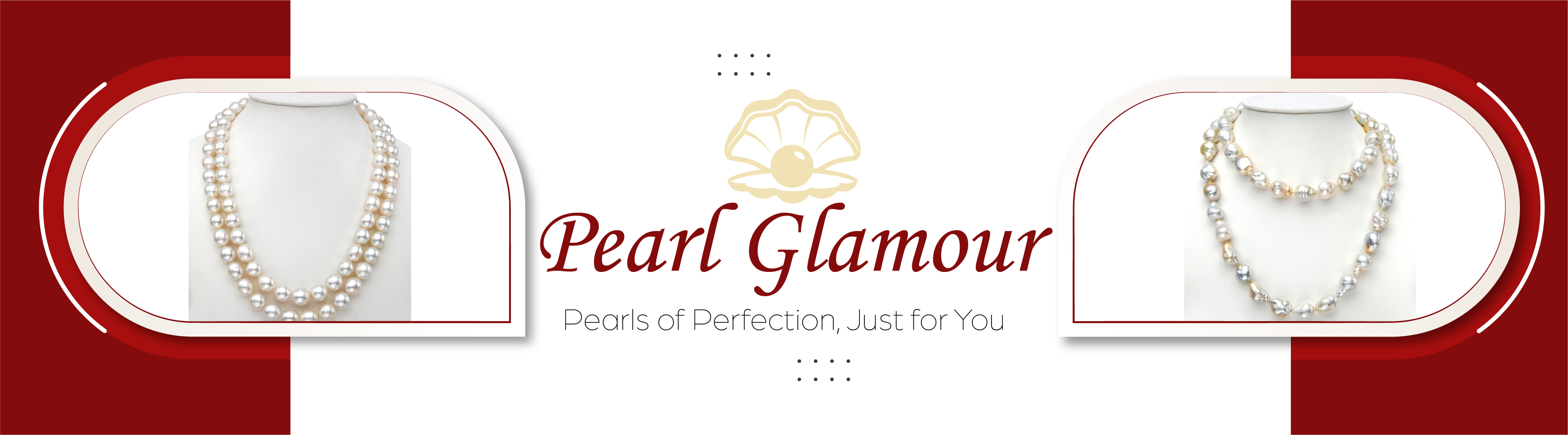 Pearl Glamour