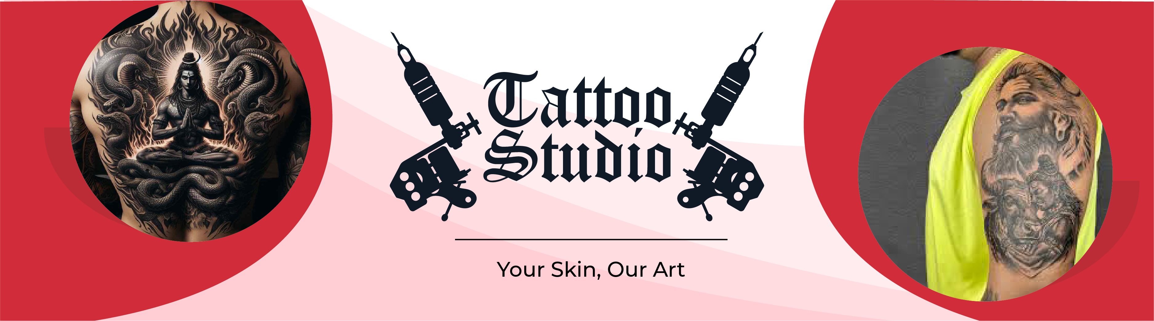 Tattoo Studio