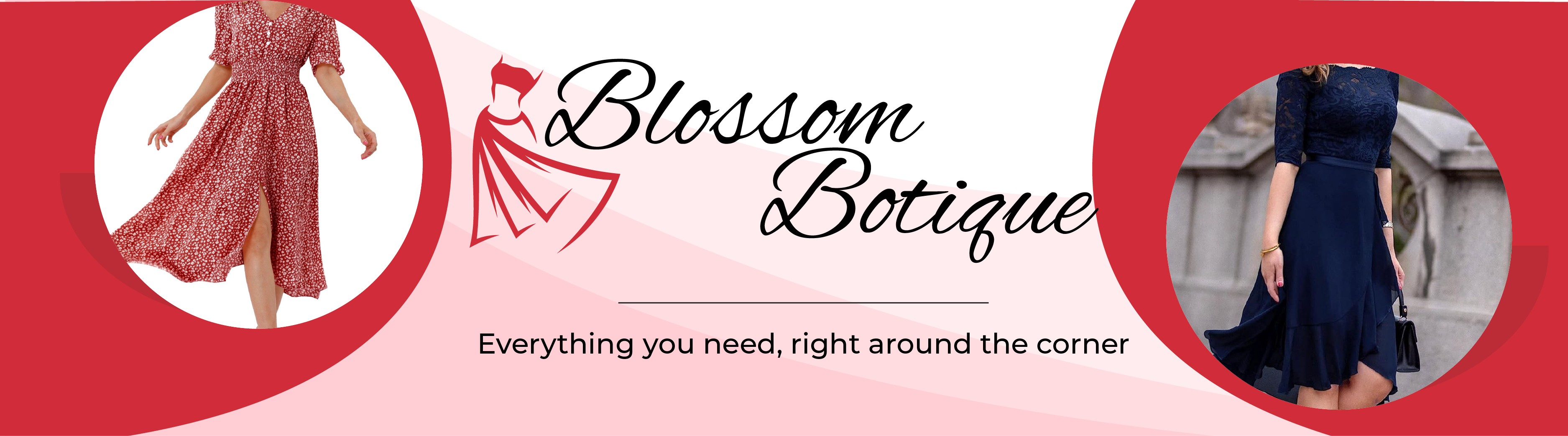 Blossom Boutique