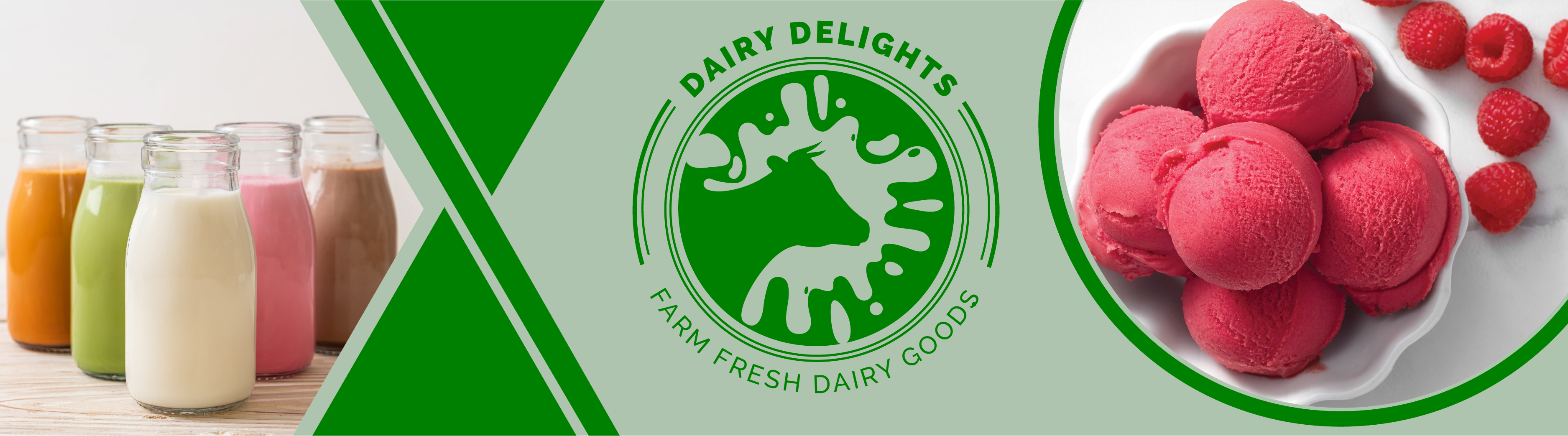 Dairy Delights