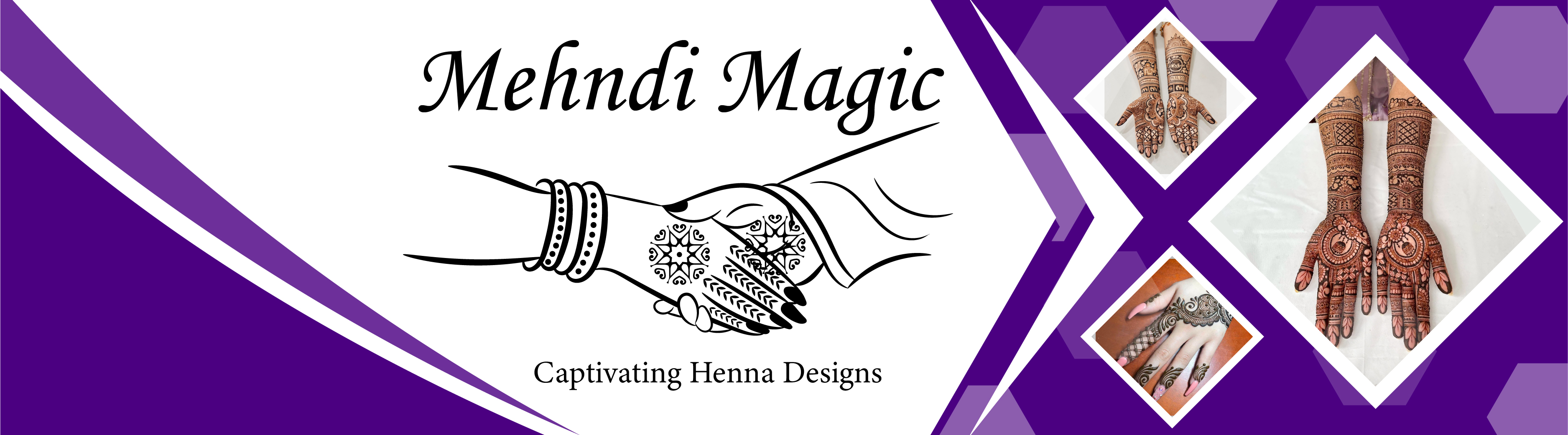Mehndi Magic