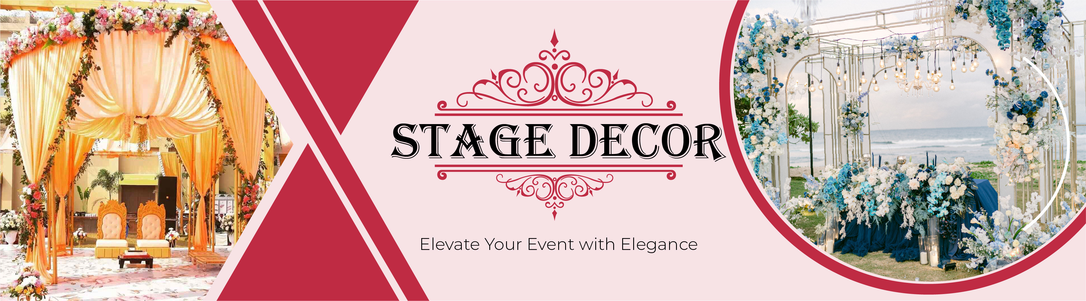 Stage Decor