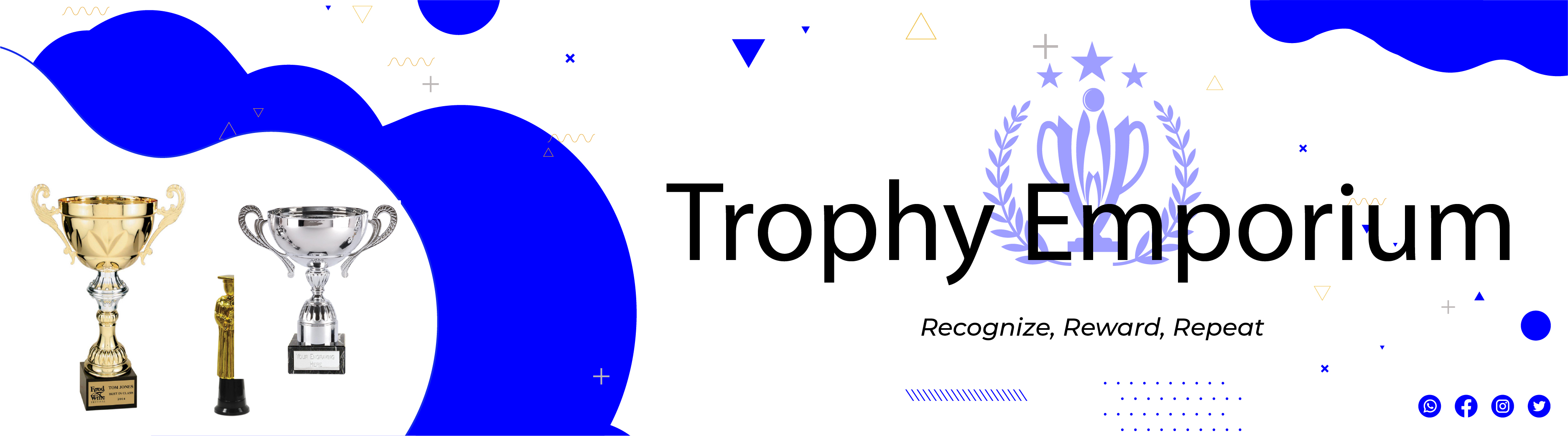 Trophy Emporium