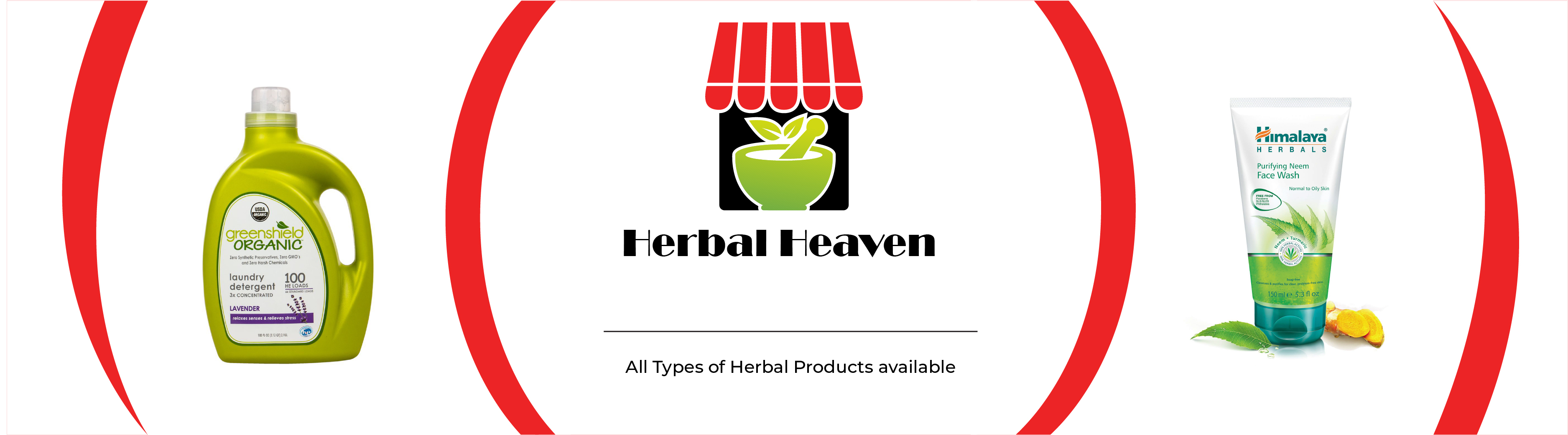 Herbal Heaven