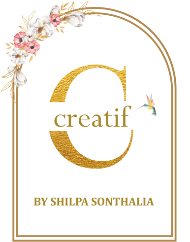 Creatif By Shilpa Sonthalia