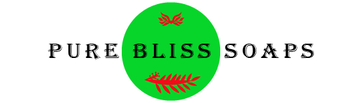 Pure Bliss Soaps