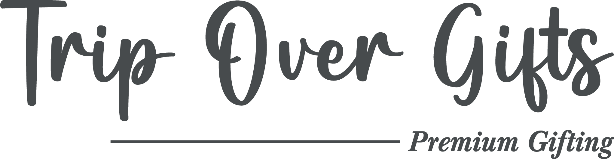 Trip Over Gifts