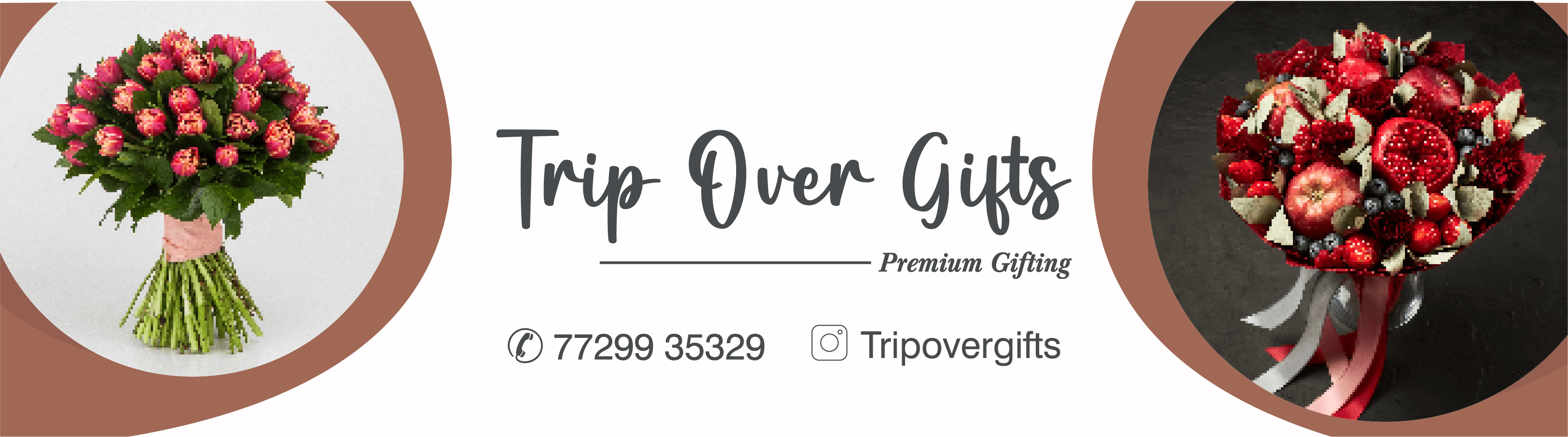 Trip Over Gifts