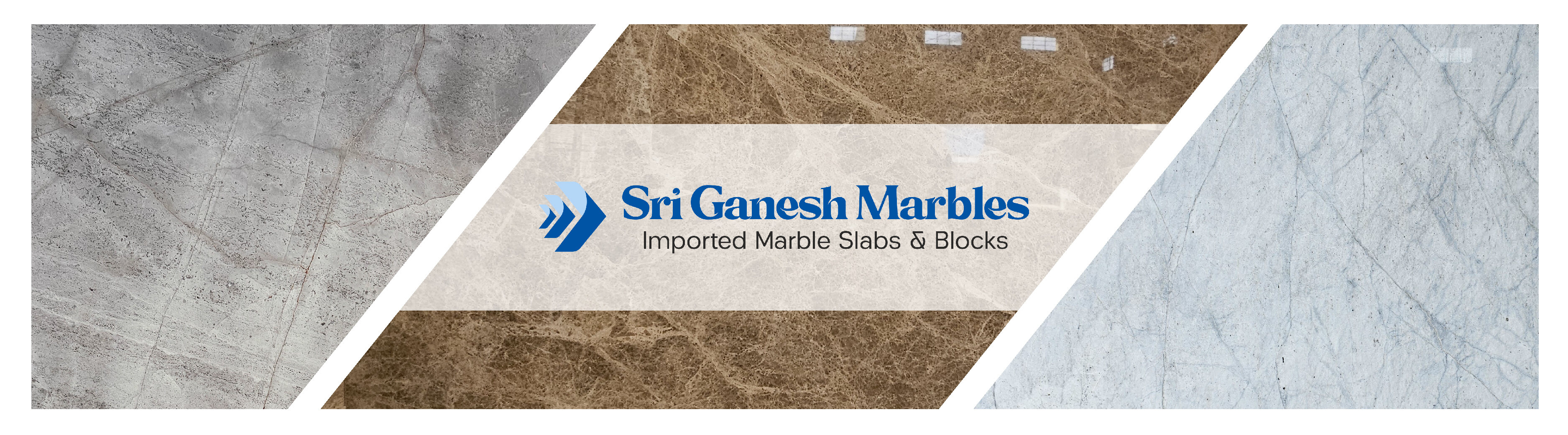 Sri Ganesh Marbles