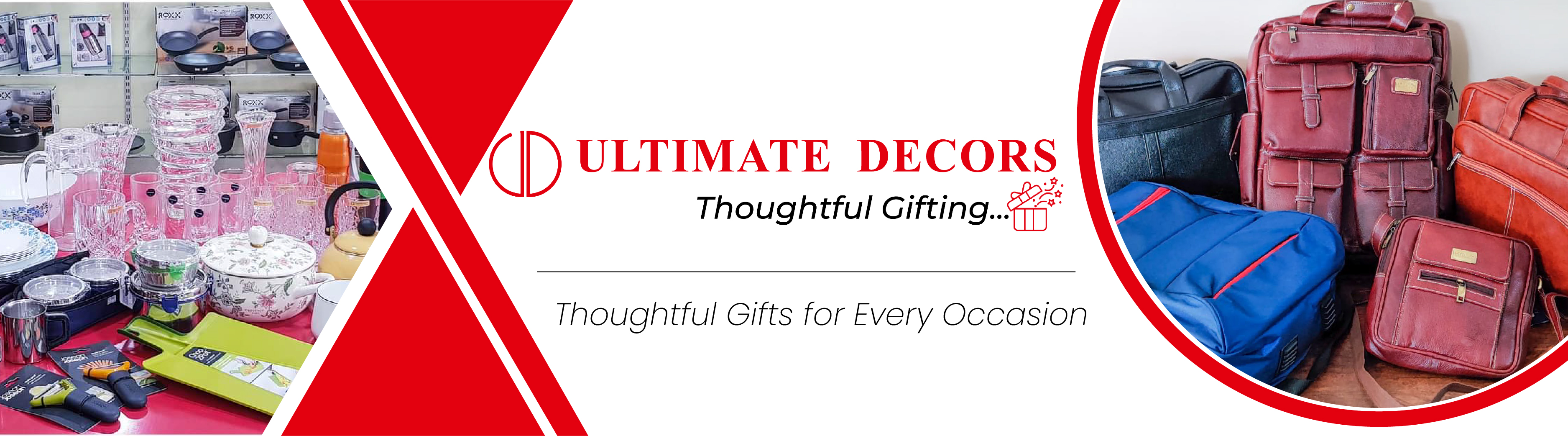 Ultimate Decors