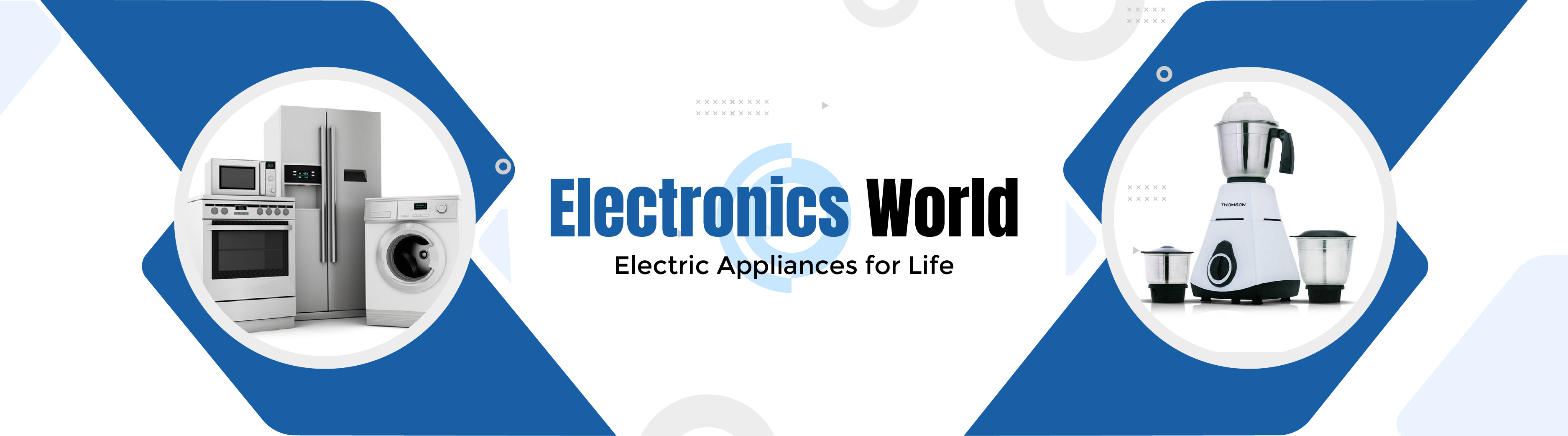 Electronics World