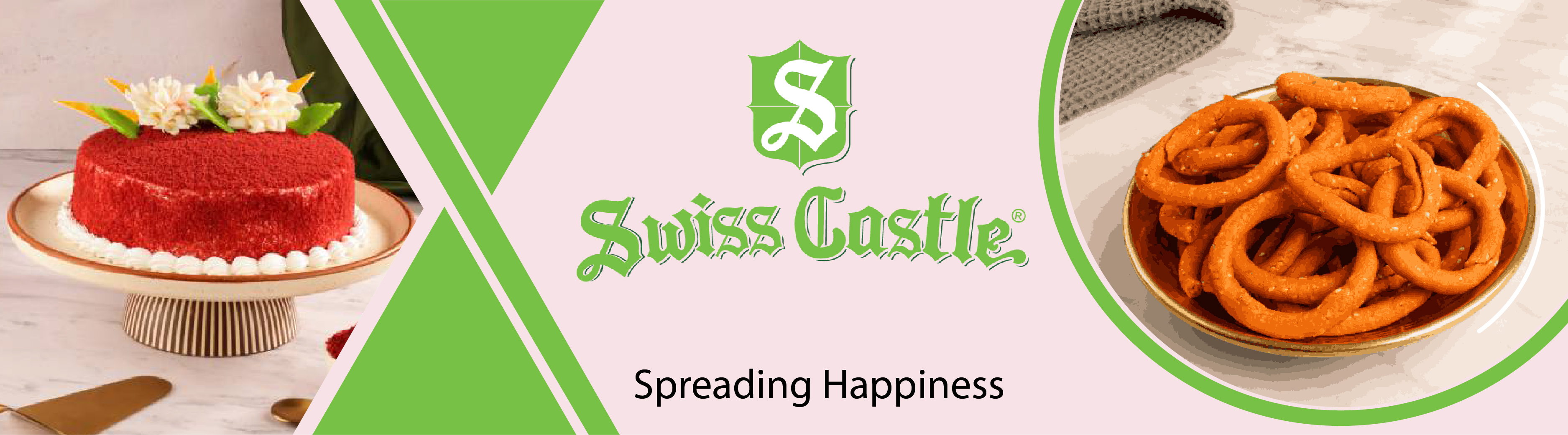 Swiss Castle