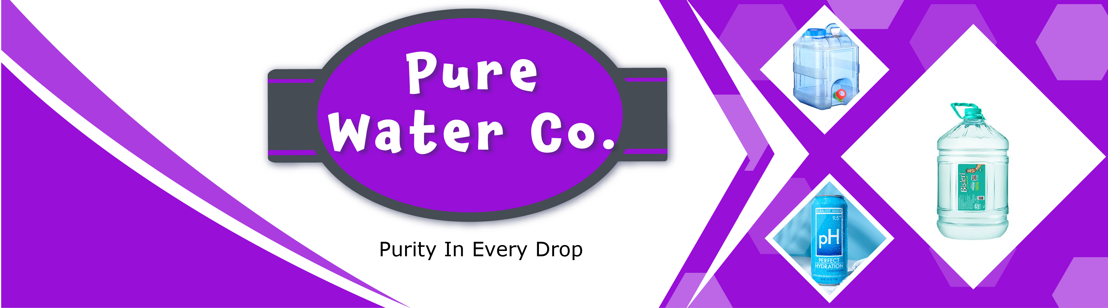 PureWater Co