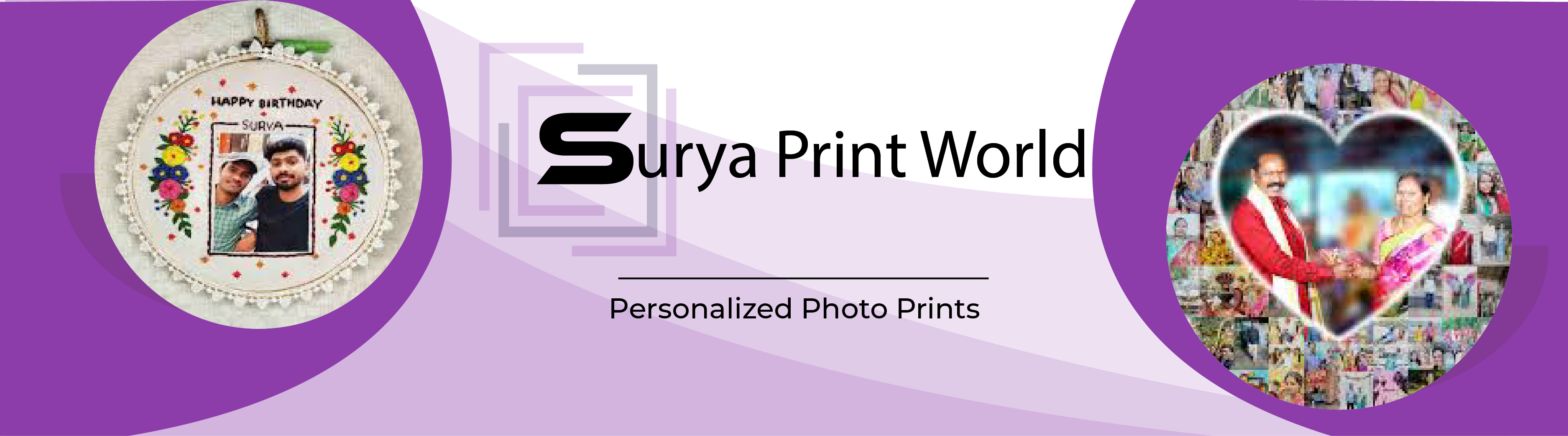 Surya Print World