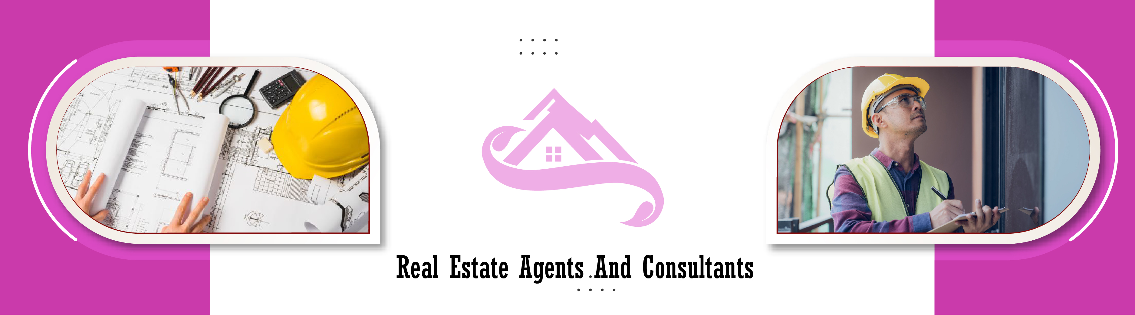 Real Estate Agents And Consultant
