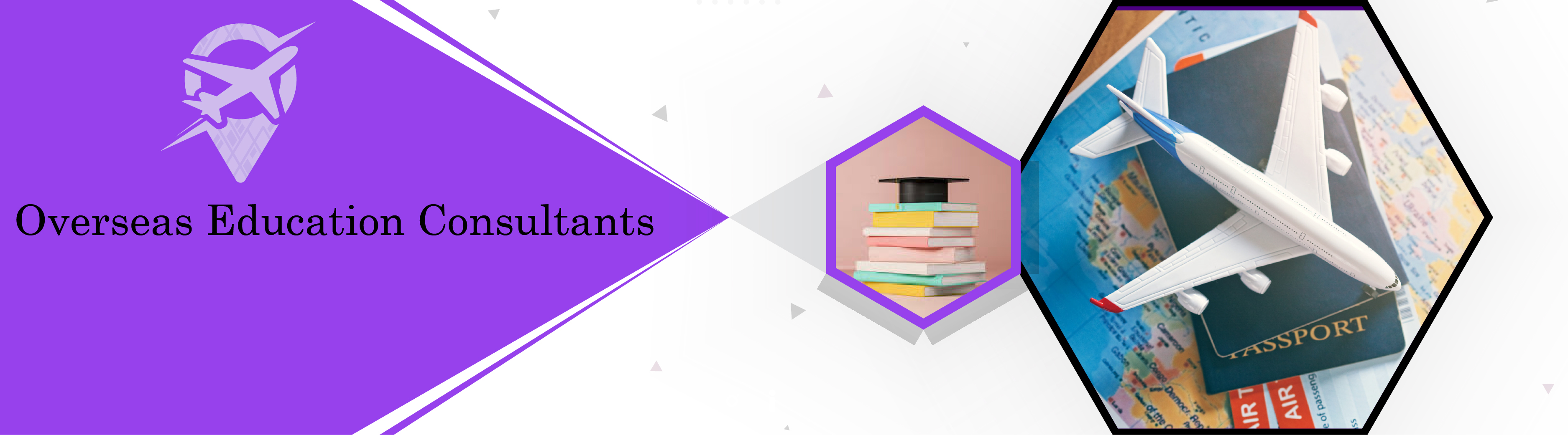 Overseas Education Consultants