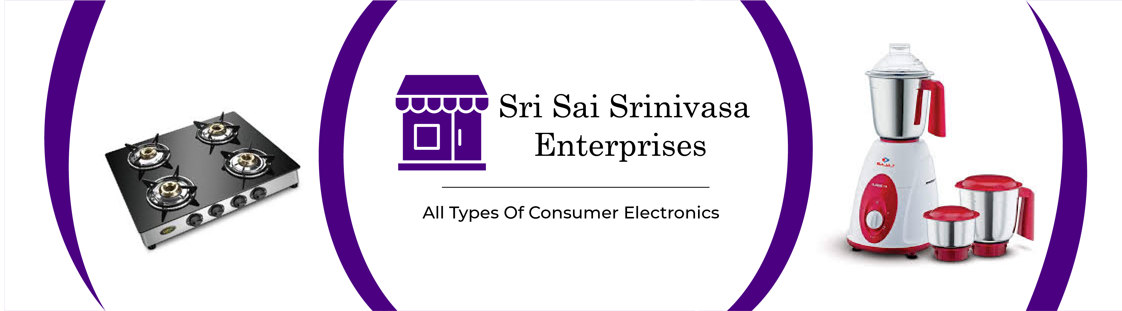 Sri Sai Srinivasa Enterprises