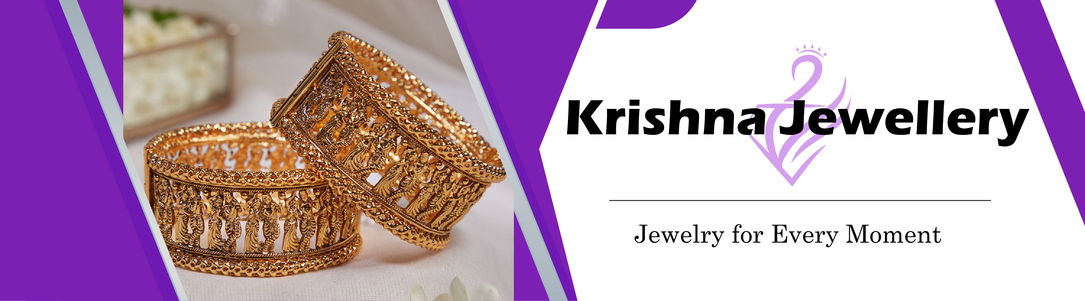 Krishna Jewellery