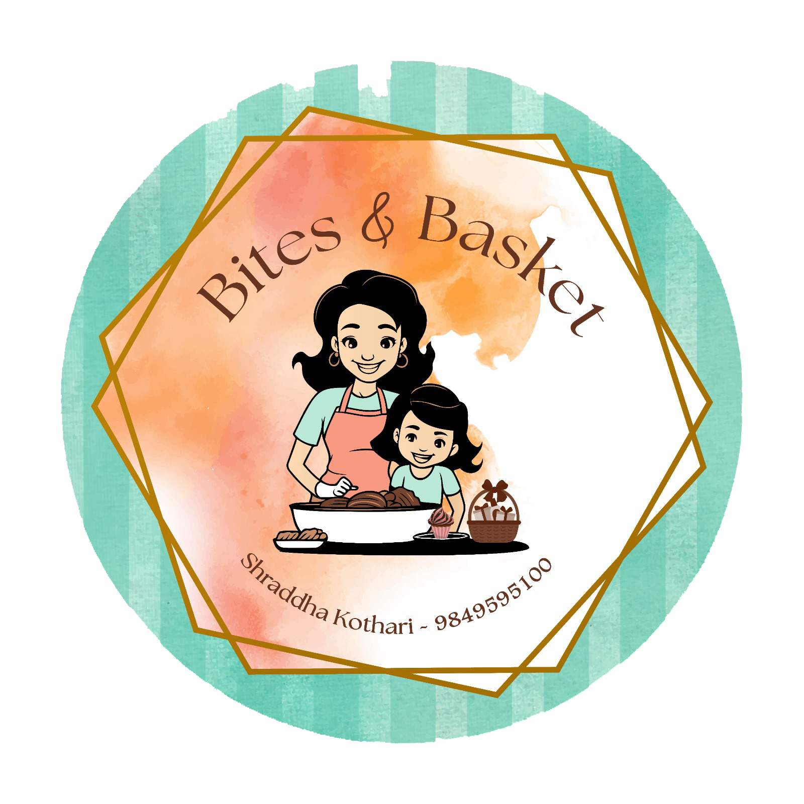 Bites & Basket