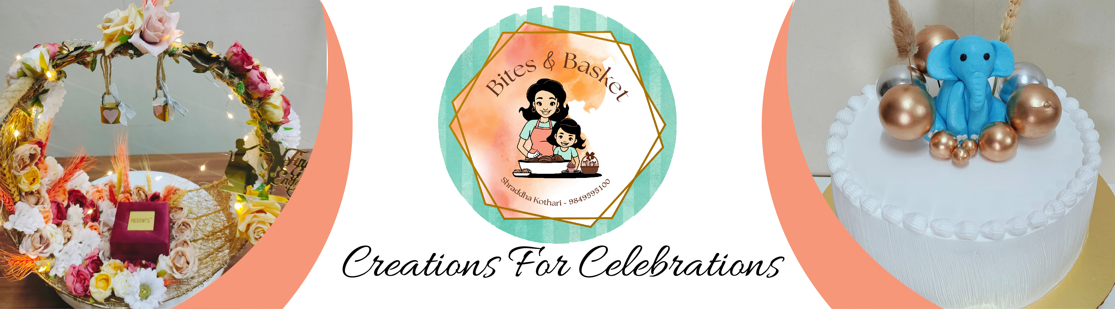 Bites & Basket