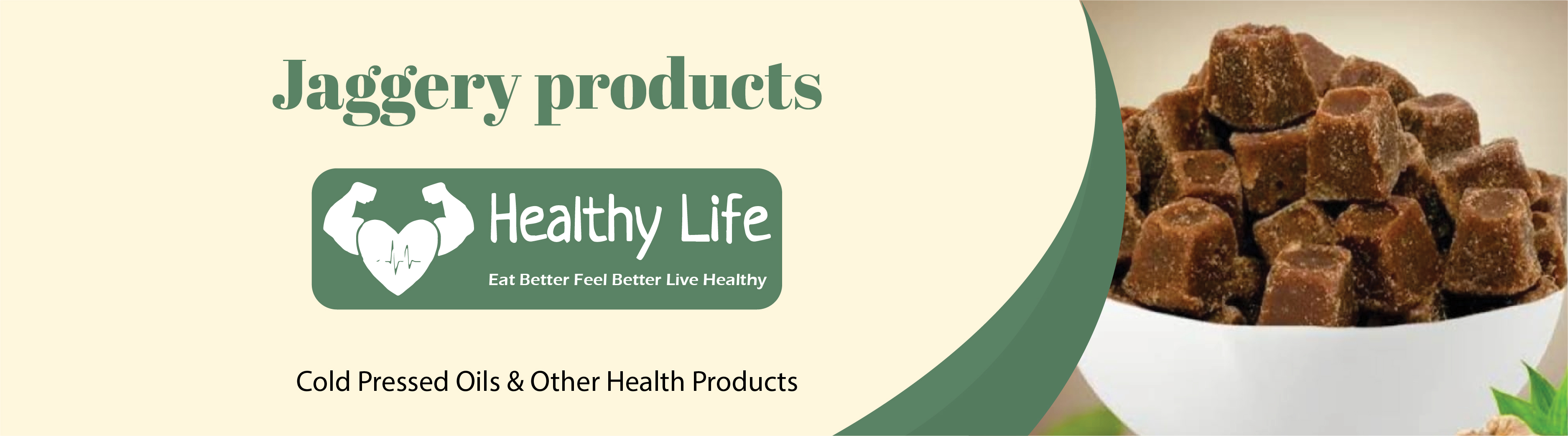 Healthy Life