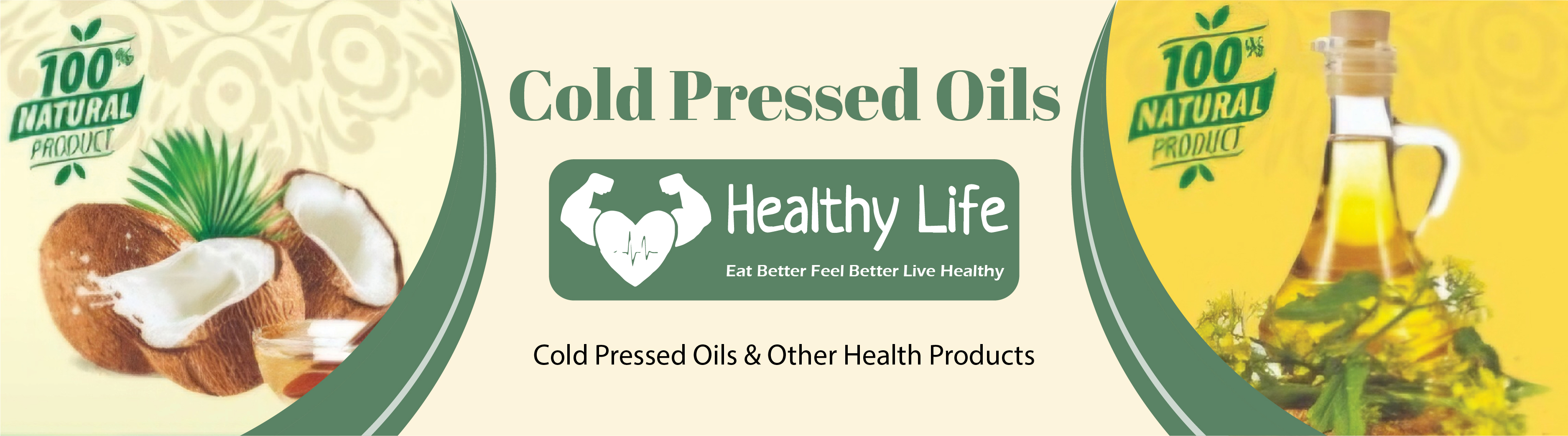 Healthy Life