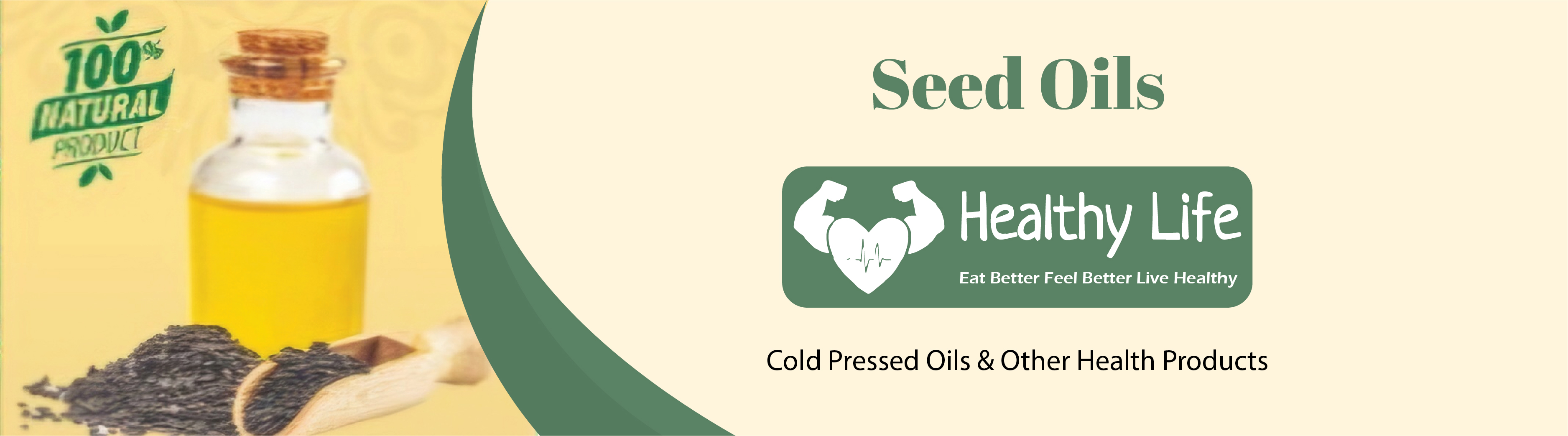 Healthy Life