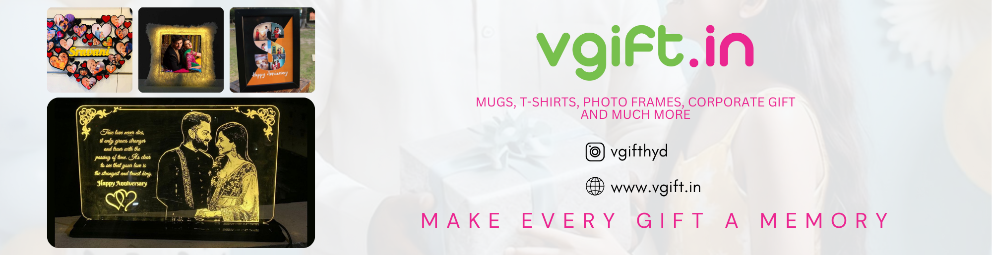 Vgift