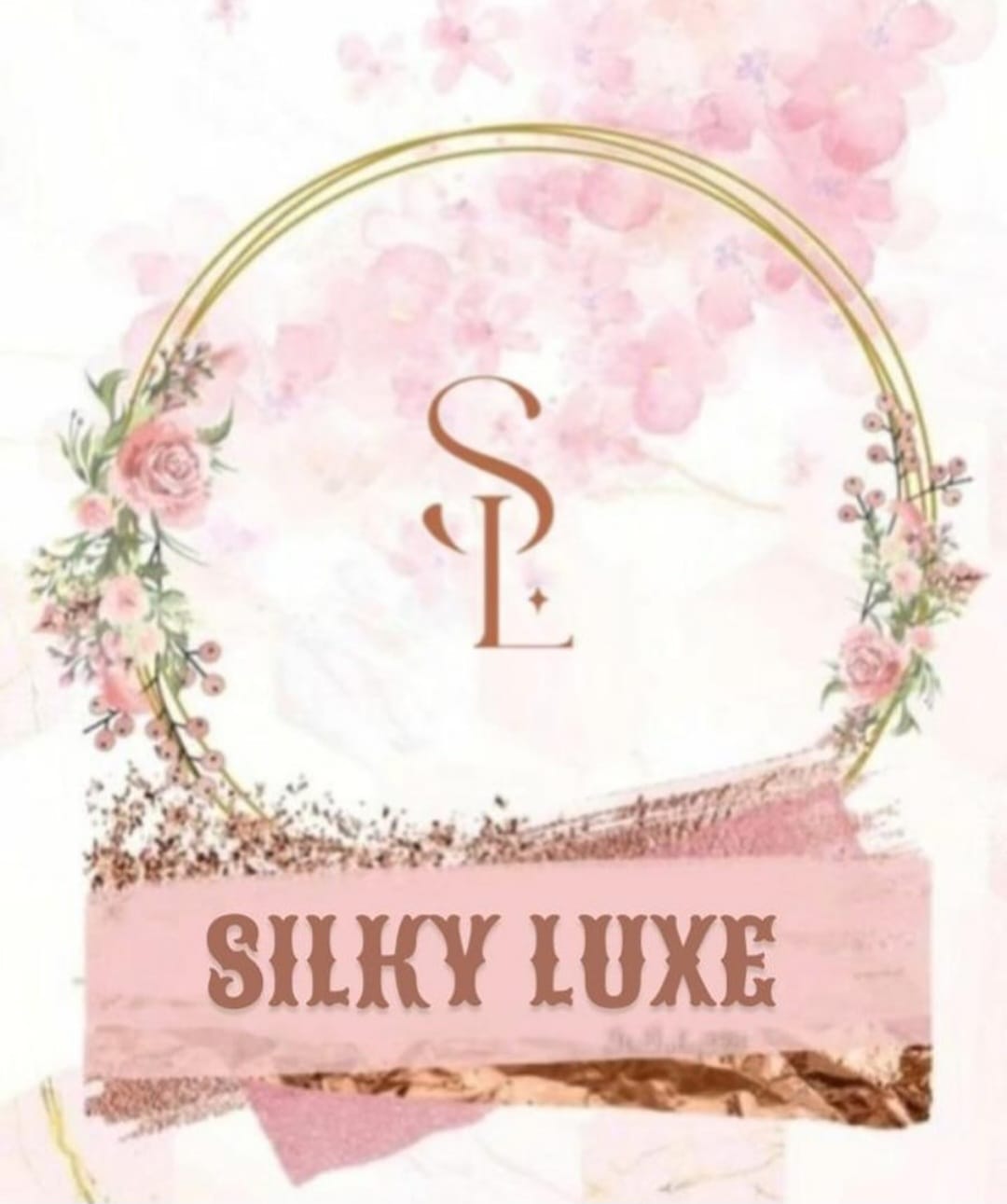 Silky Luxe