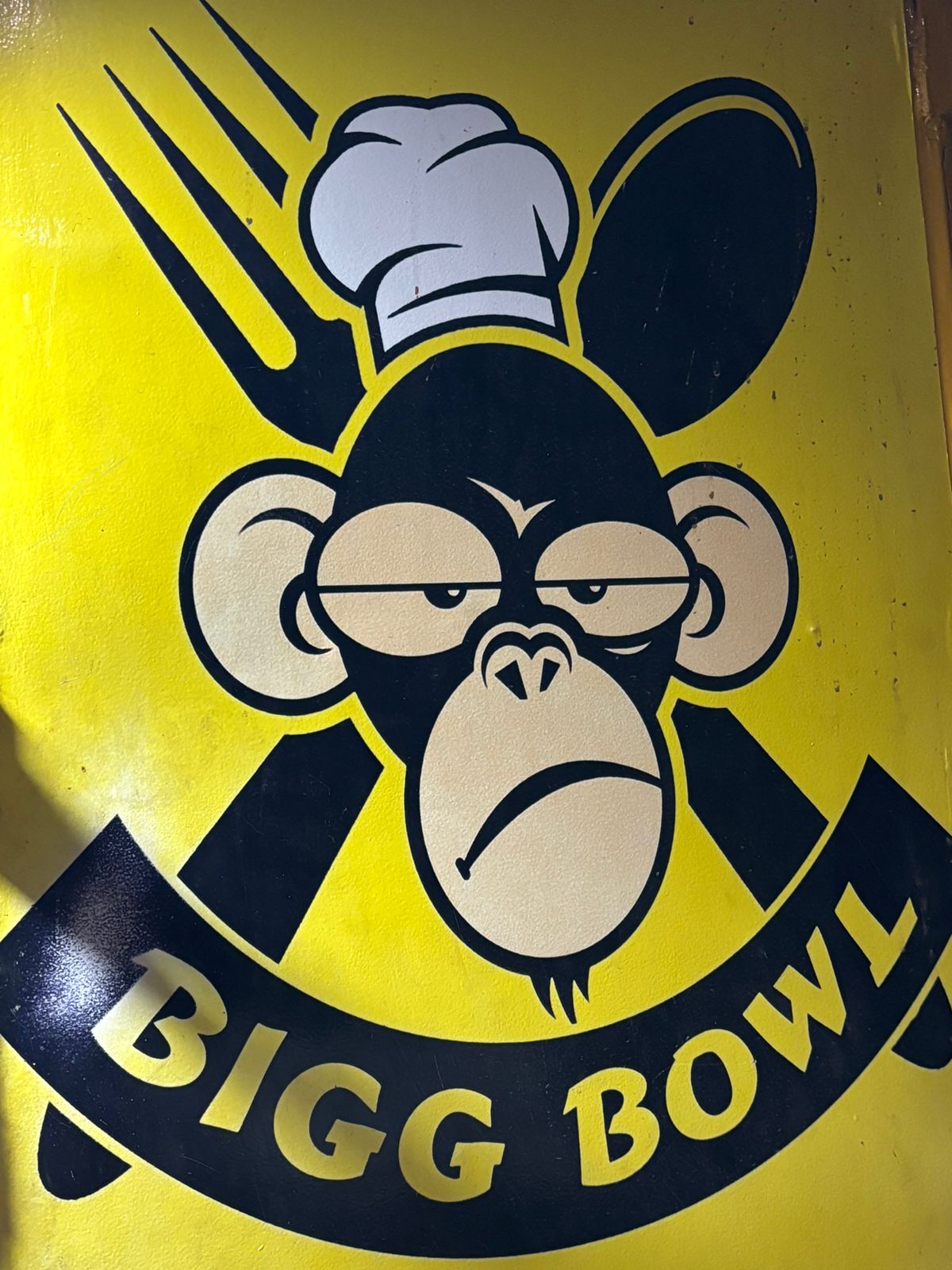 Big Bowl